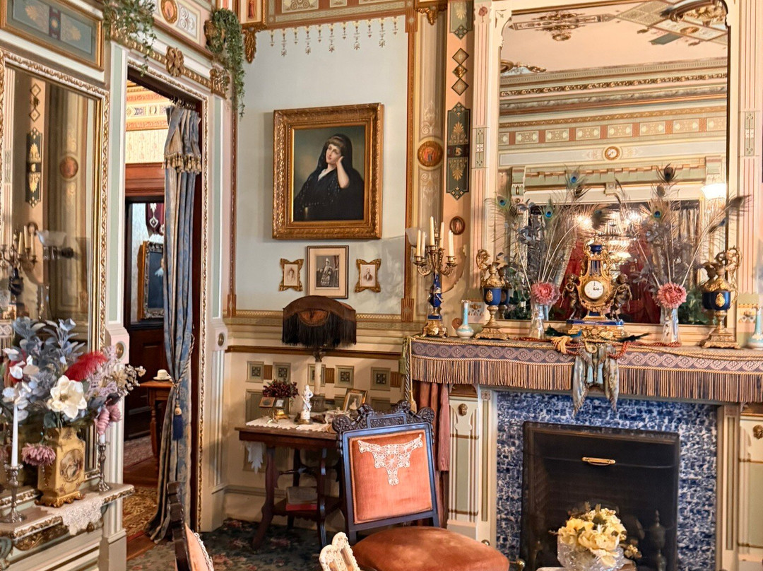 The Frederick Stegmaier Guest House主图