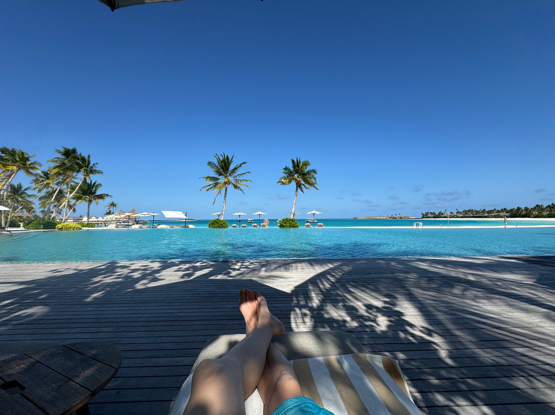 Ananea Madivaru Maldives