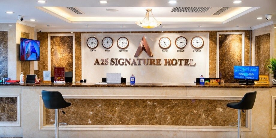 A25 高级酒店主图