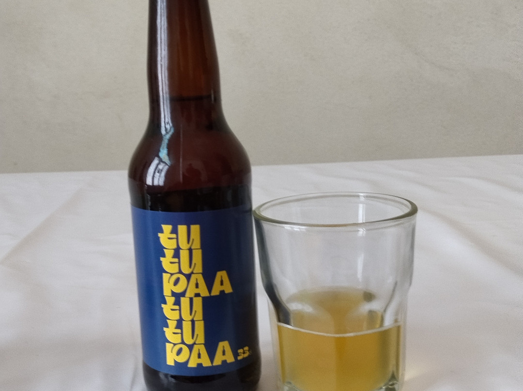 Cervezas Tupa-El Barco de Avila必去景点