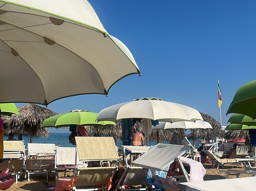 Abbronzatissima Beach Club-Lido di Noto必去景点