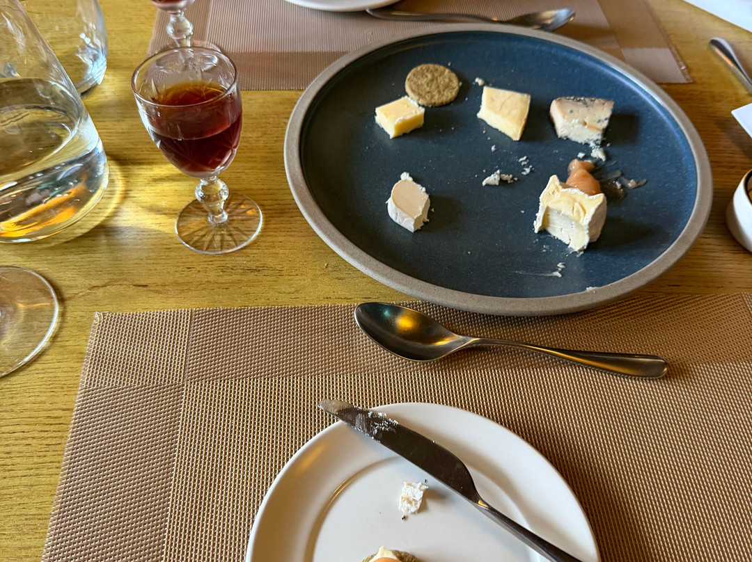 阿奇雷之家酒店主图