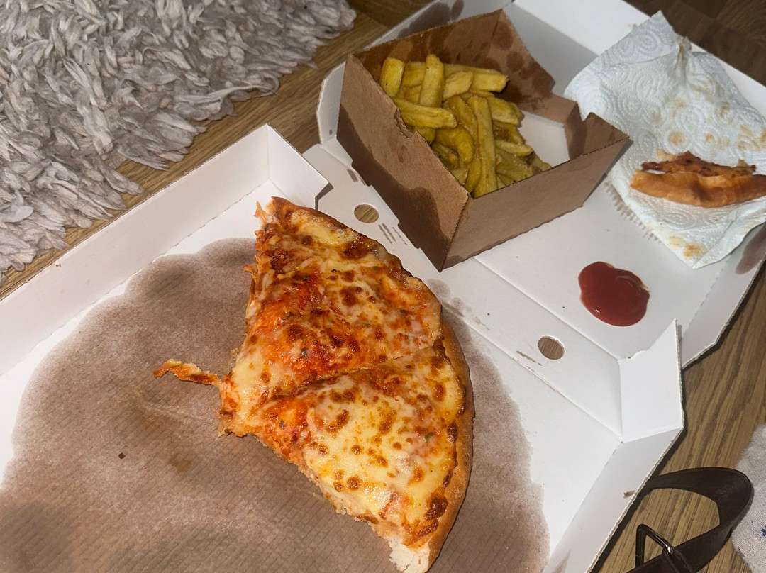 Pizza Barn