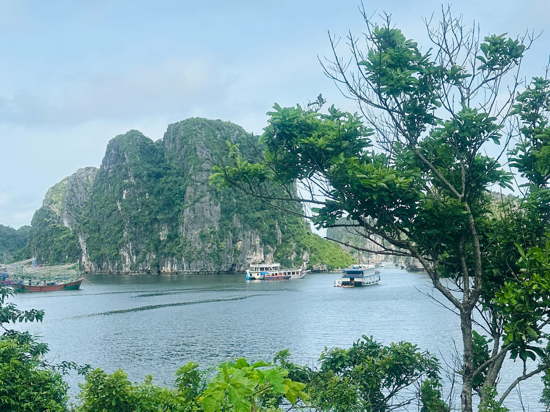 Ethnic Voyage Vietnam-河内必去景点
