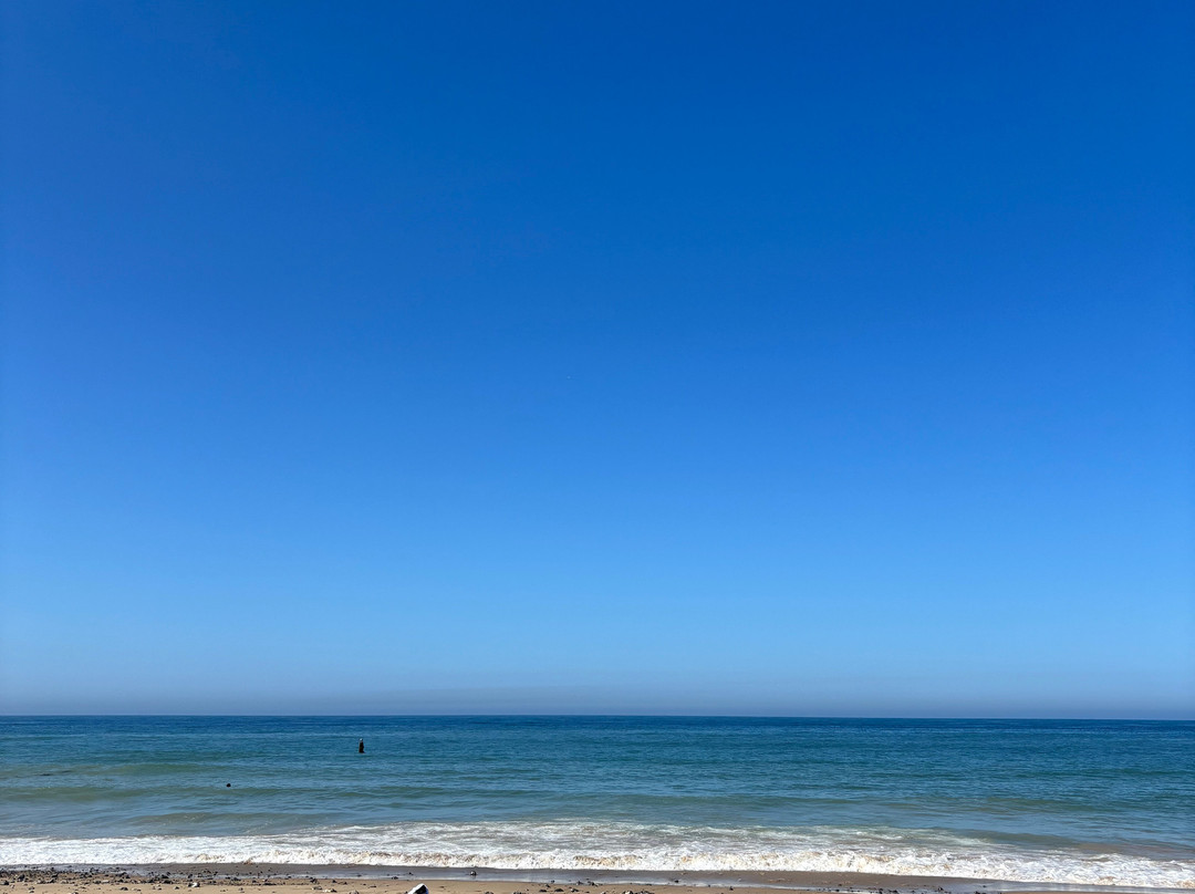 Cromer Beach-克罗默必去景点