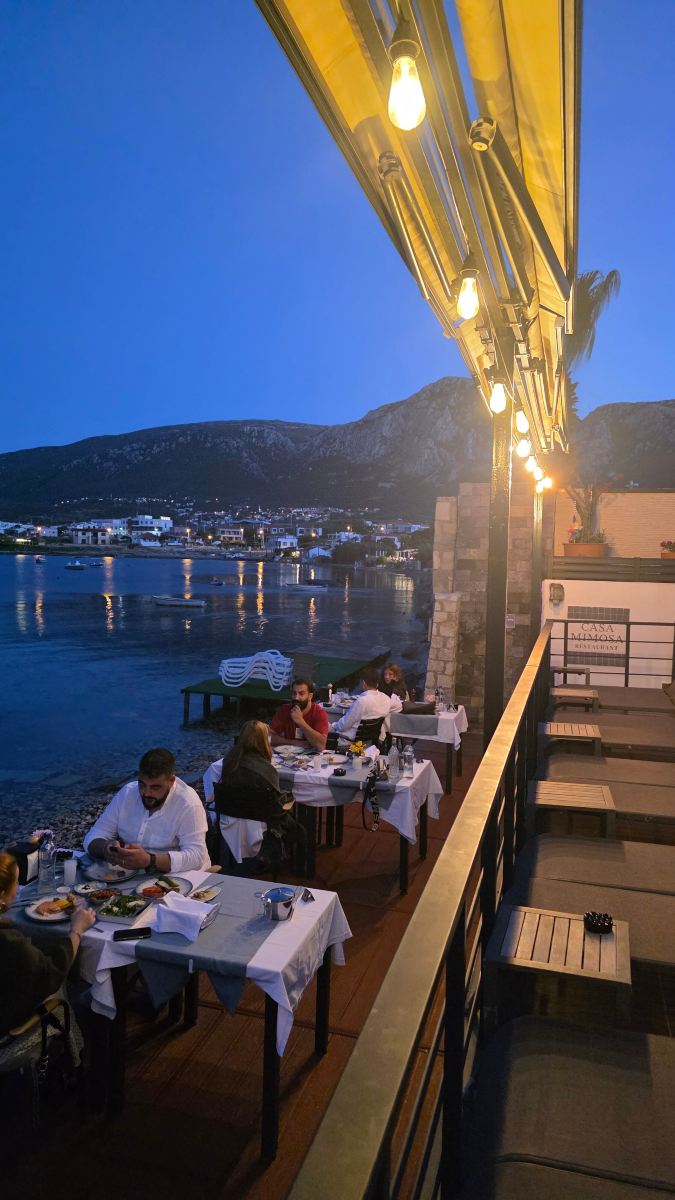 Casa Mimosa Suite Hotel-旅行者