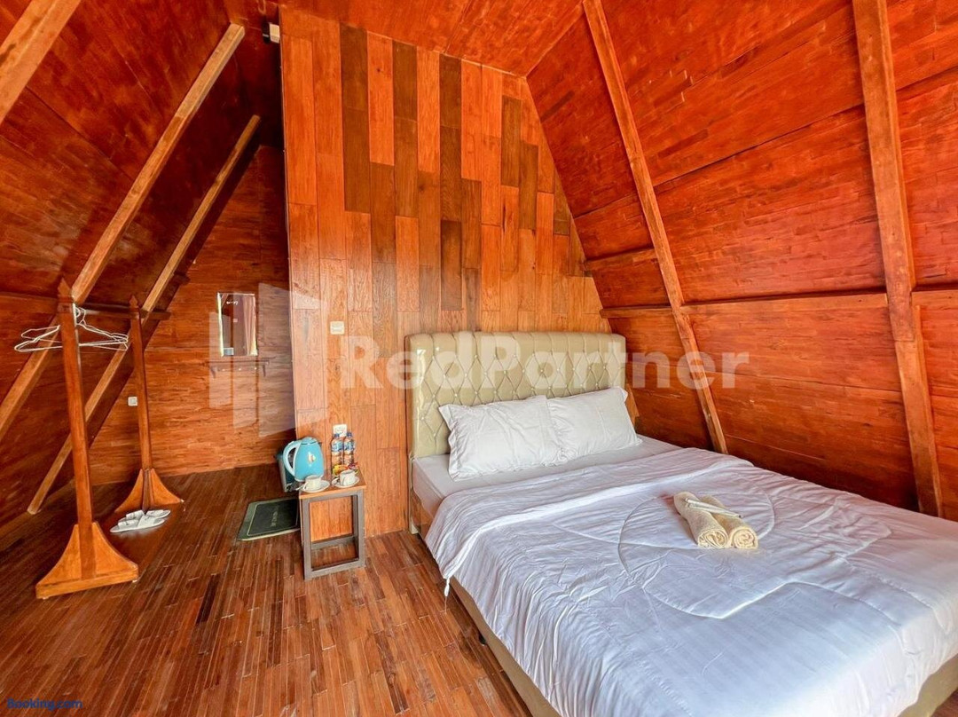 Glamping Pengilon Edupark Mitra RedDoorz