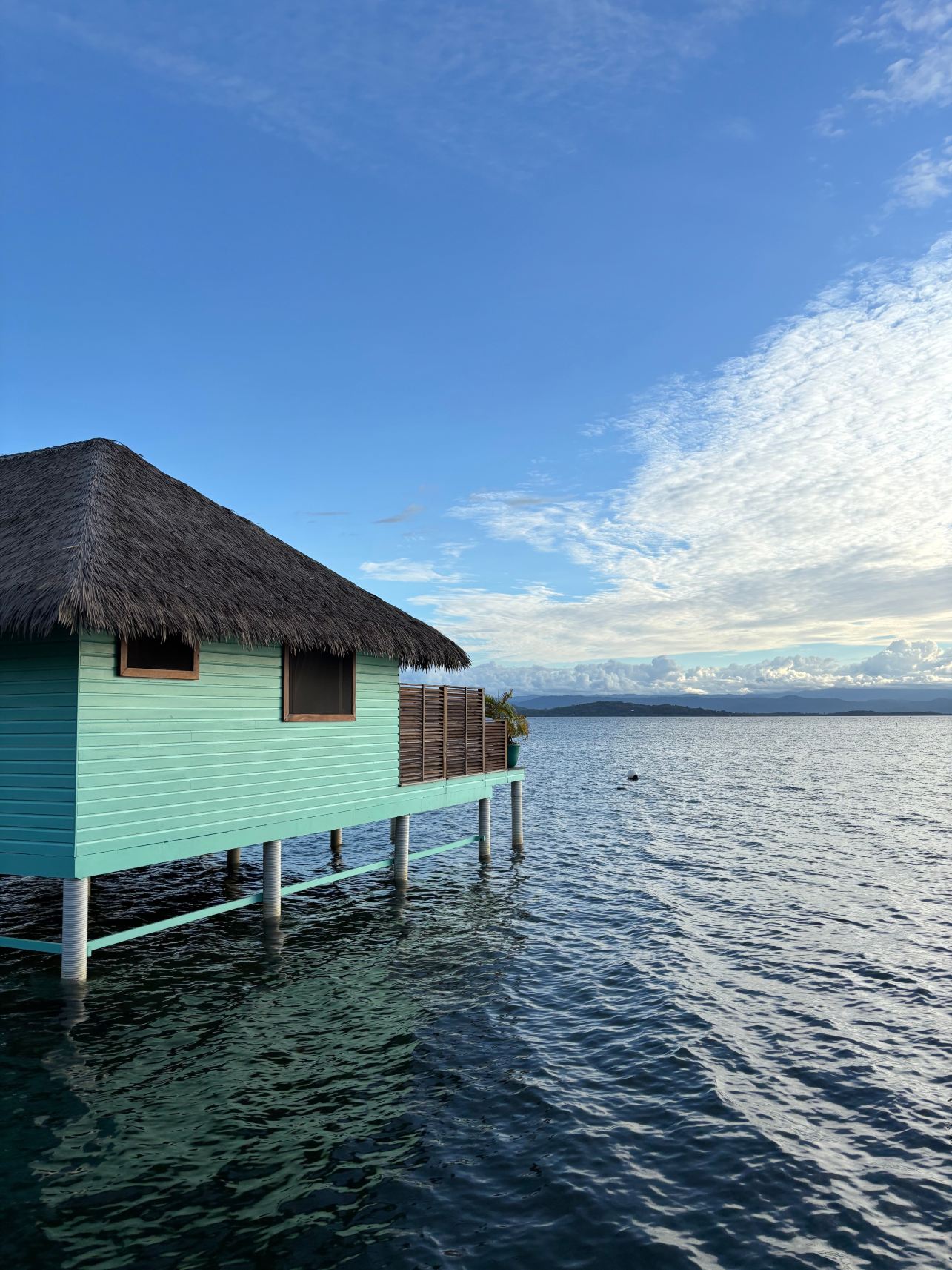 Sol Bungalows Bocas Del Toro-旅行者