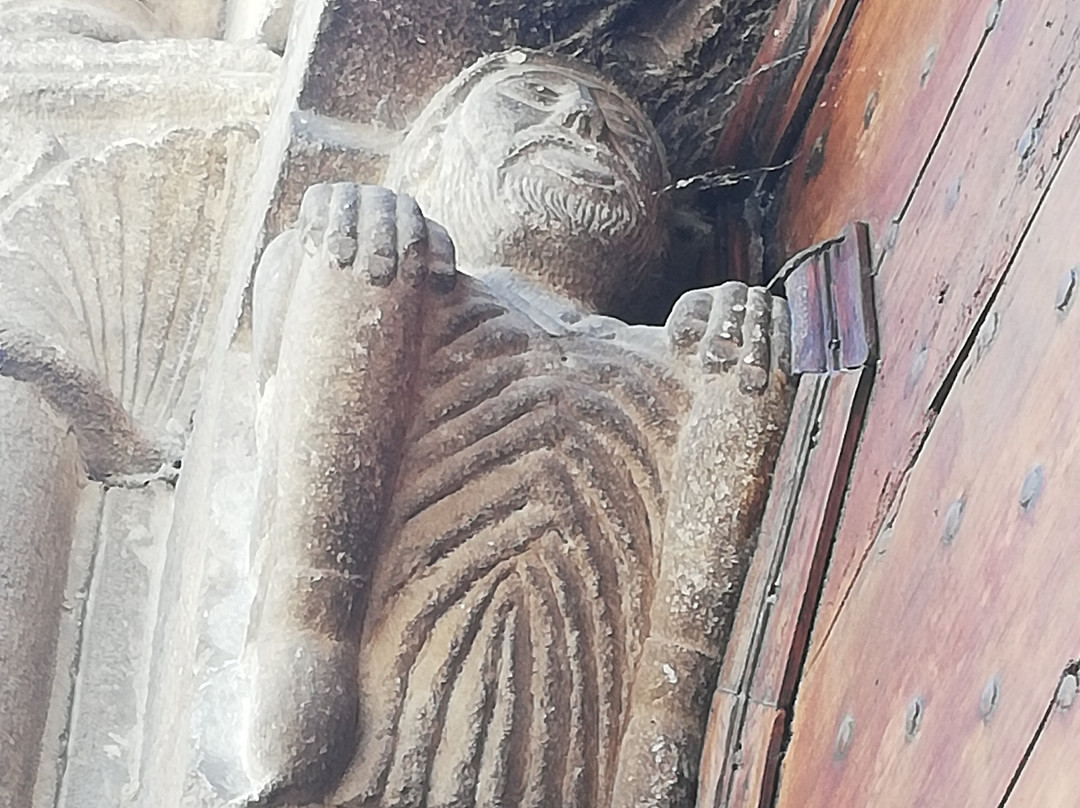 Pieve di San Giorgio-Vigoleno必去景点