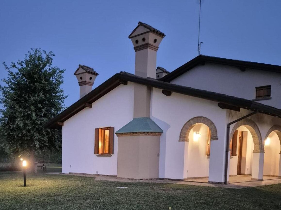 Locanda Livenza camere