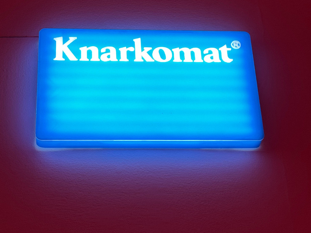 Liljevalchs Konsthall-Djurgården必去景点