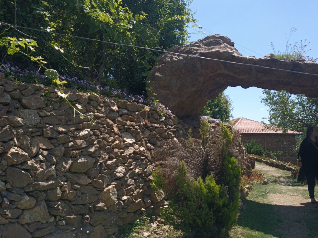 Ethno Village Dolene-Petrich必去景点