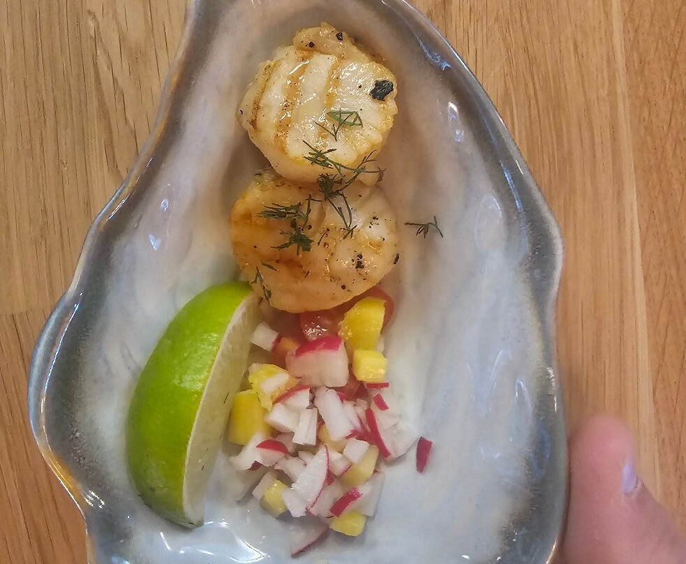 Sea Grill