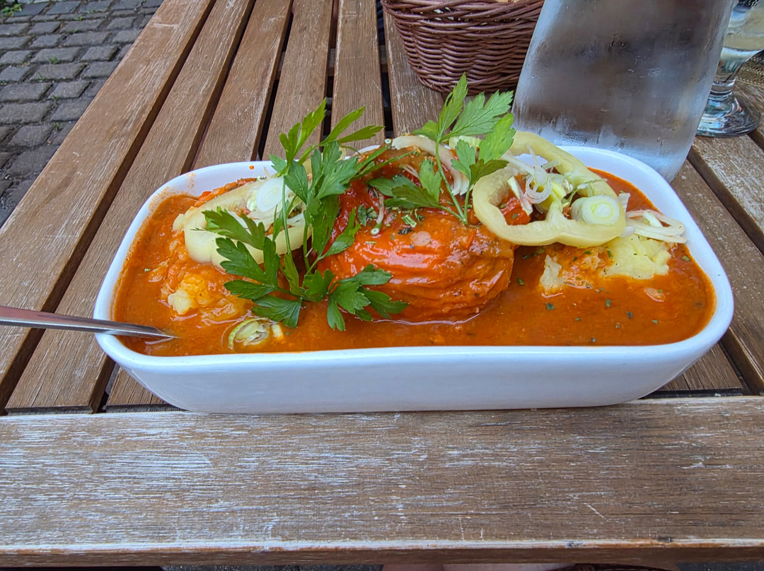 Lakoma Restaurant