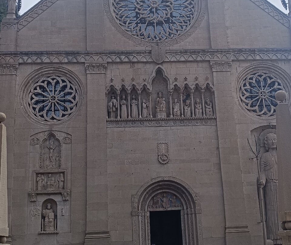 Duomo di Gemona del Friuli-Gemona del Friuli必去景点