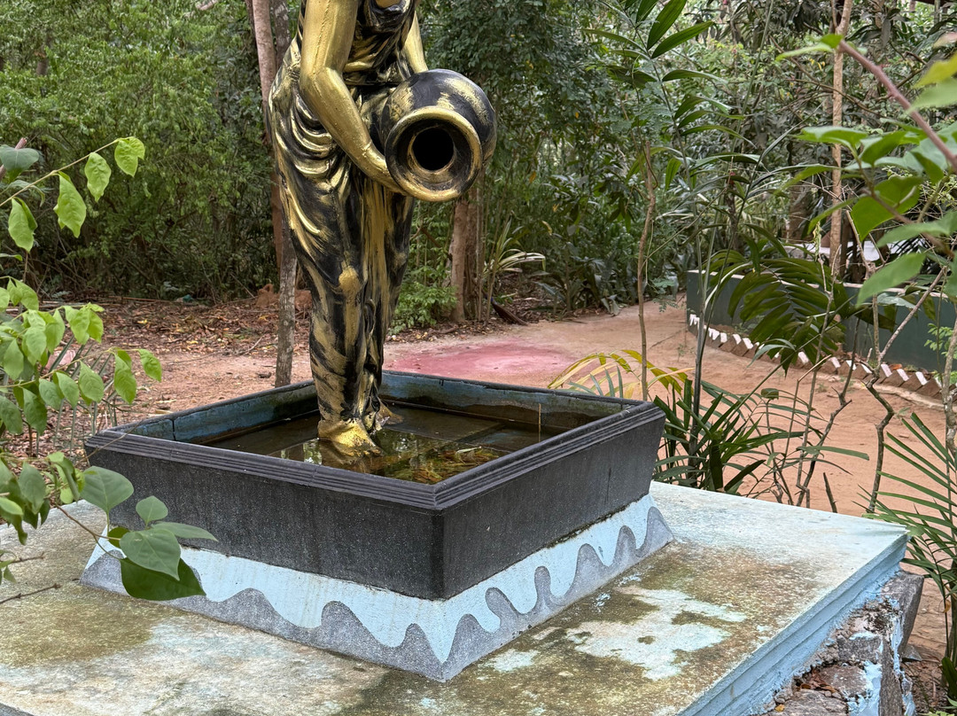 Nature Lanka Ayurveda Health Resort主图