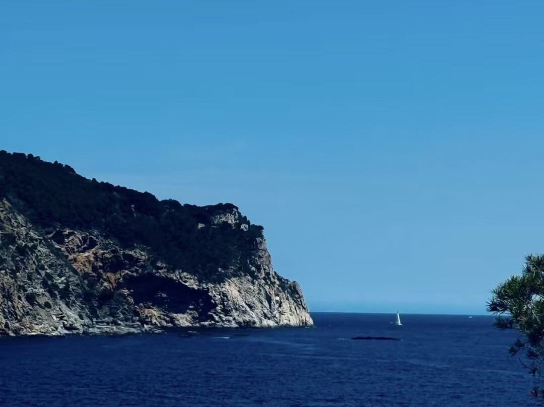 Castell de Begur-贝格必去景点