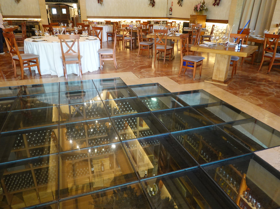 Bodega Casa Sicilia-Novelda必去景点