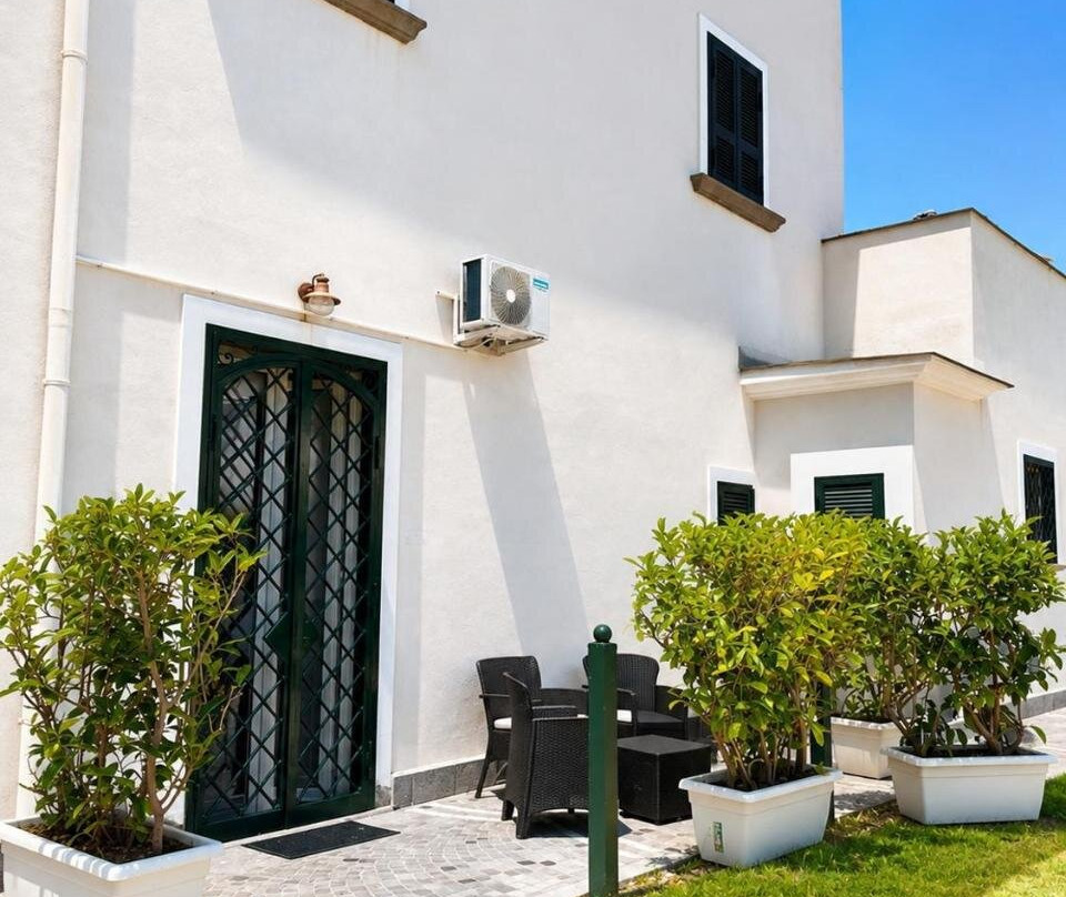 Casa Corallium