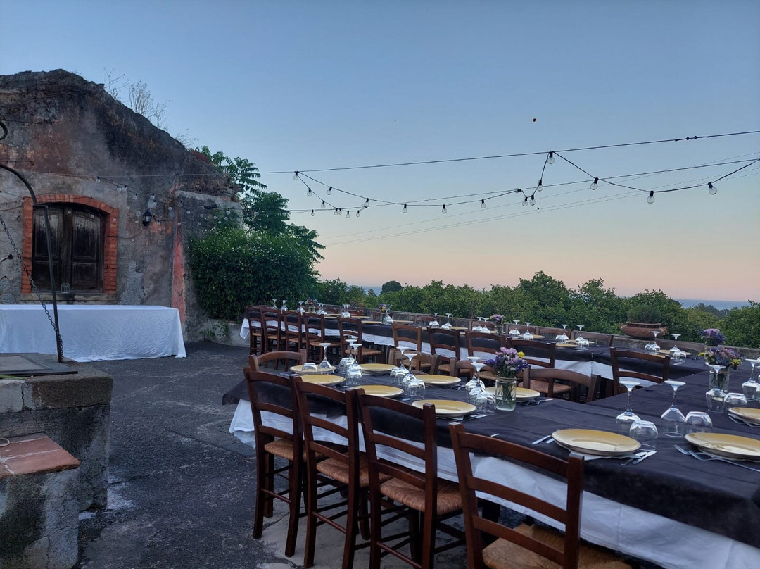 Villa De Maria
