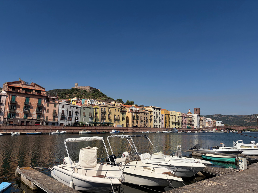 Trattoria Ristorante Il Pirata