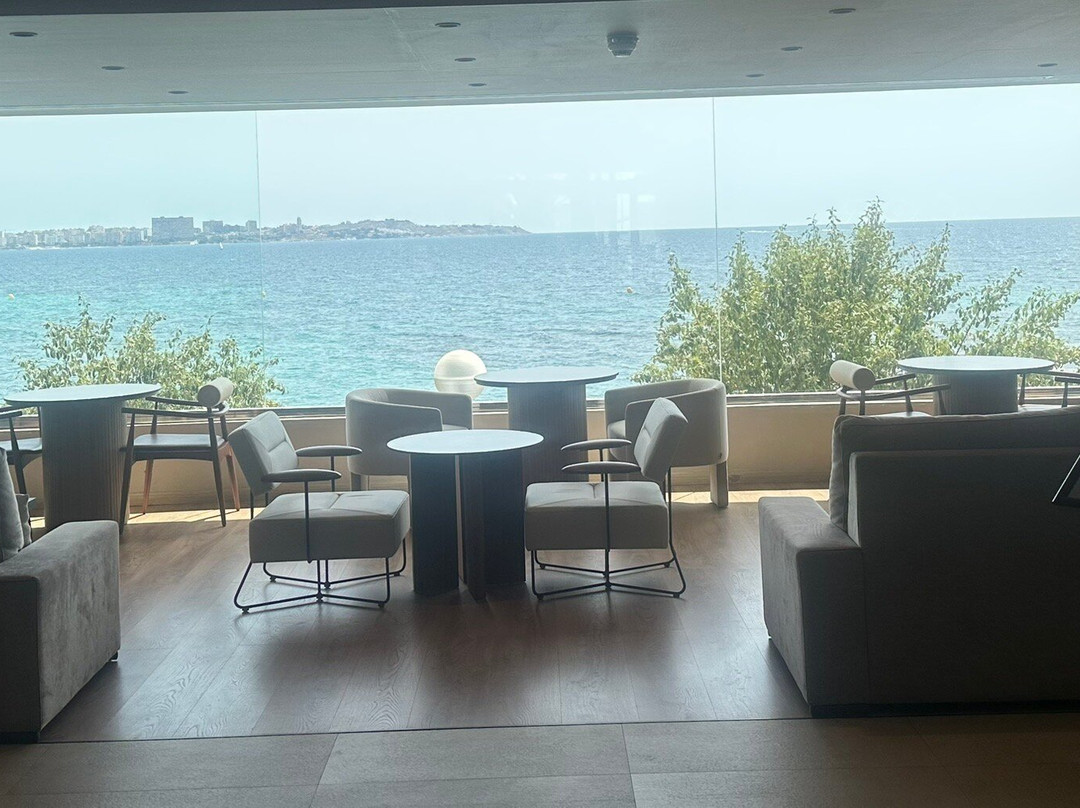美利亚波尔塔马里斯水疗酒店主图