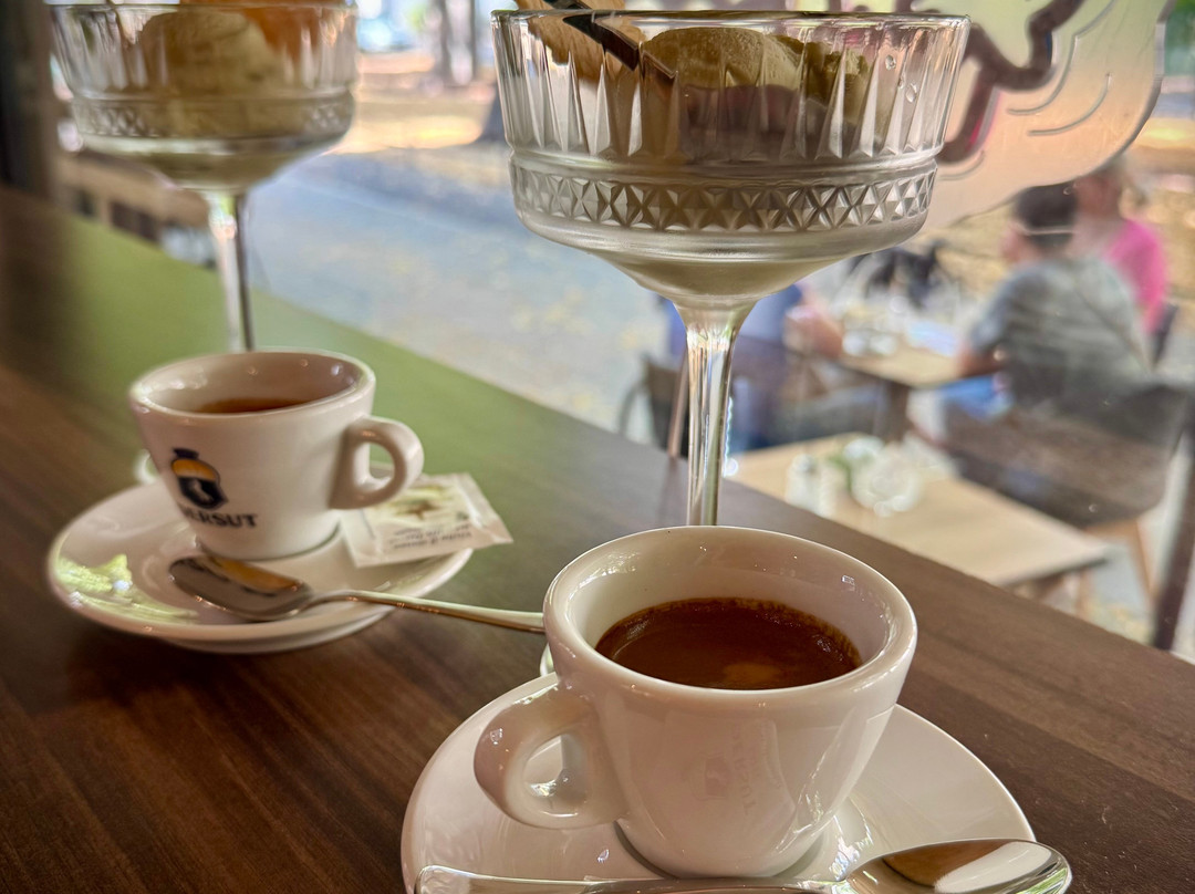 Gelateria Piccolo Mondo