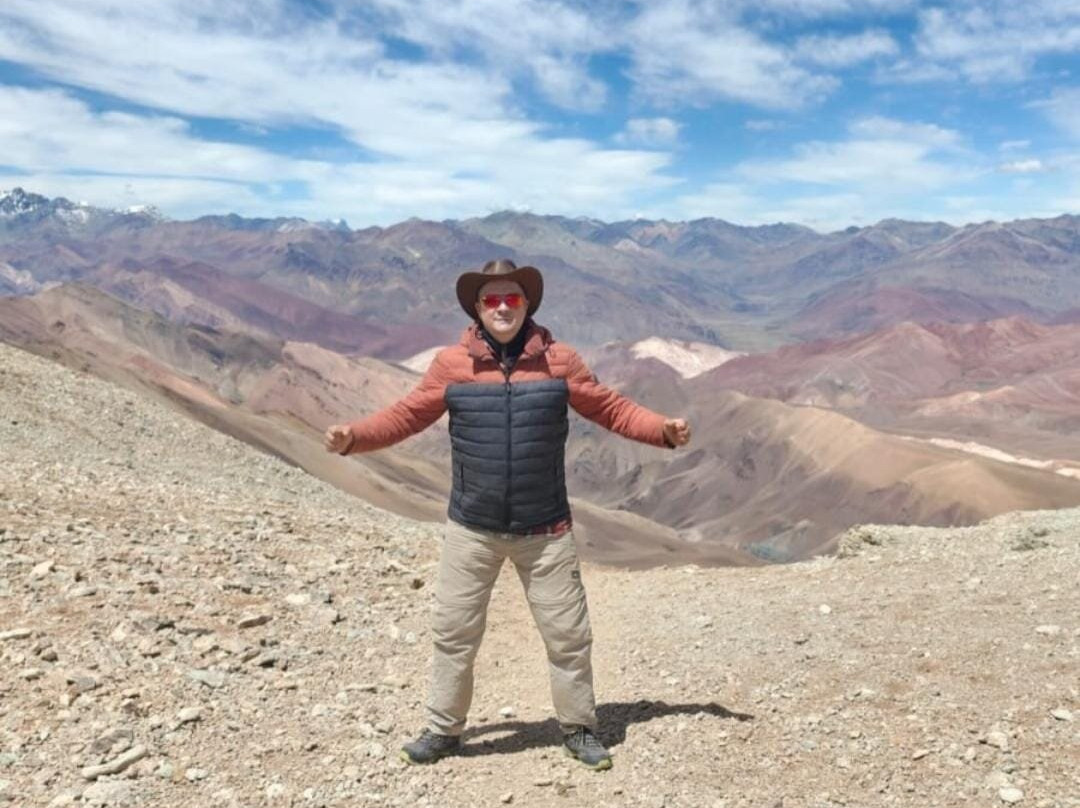 Trekking Travel Expediciones-门多萨必去景点