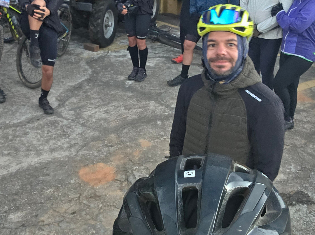Bikers Rio Pardo-Sao Jose Do Rio Pardo必去景点
