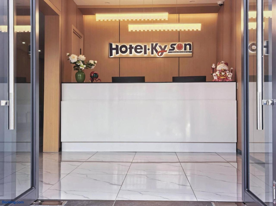 Hotel Kyson