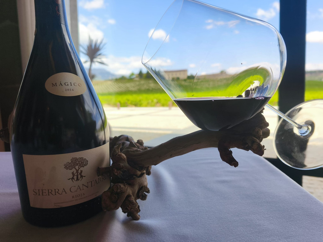 Restaurante El Puntido