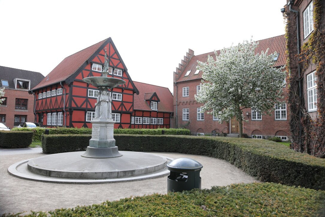 Aalborg Stadsarkiv-奥尔堡必去景点