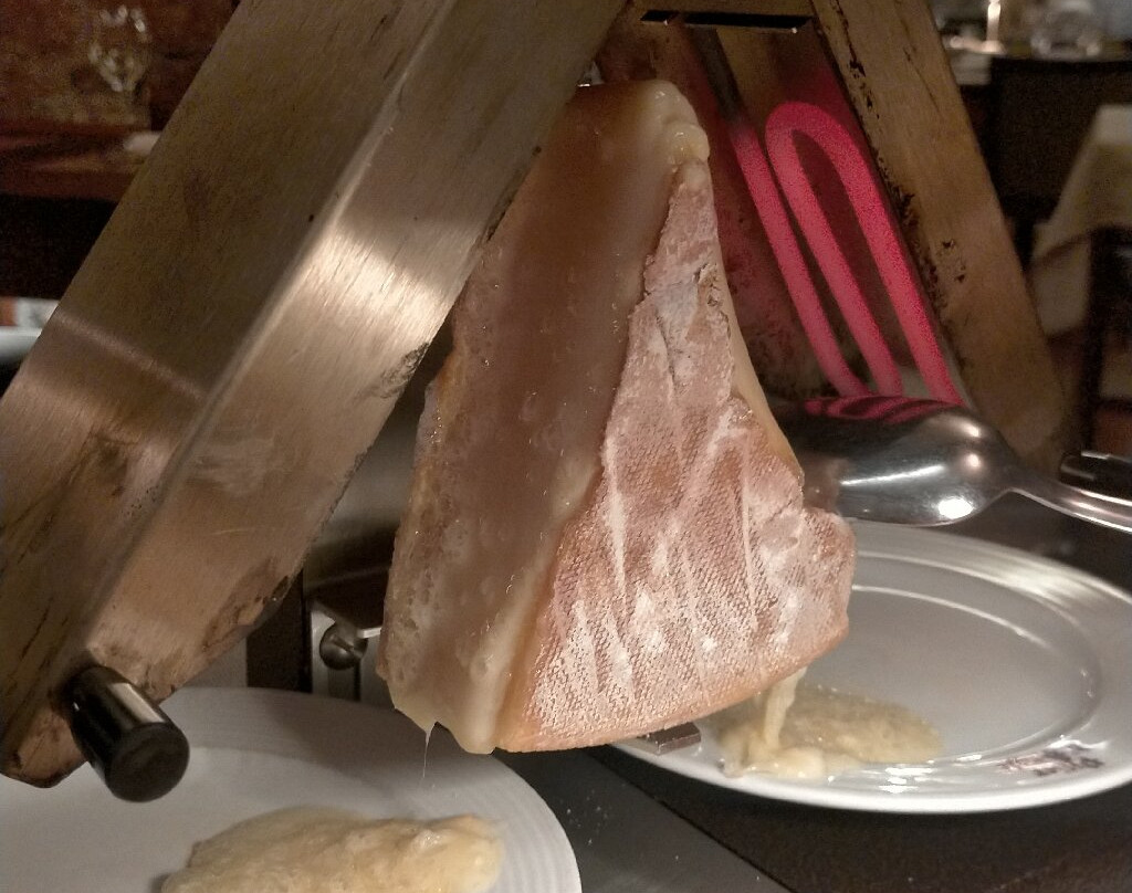 派里尔D'安格尔&健康酒店主图