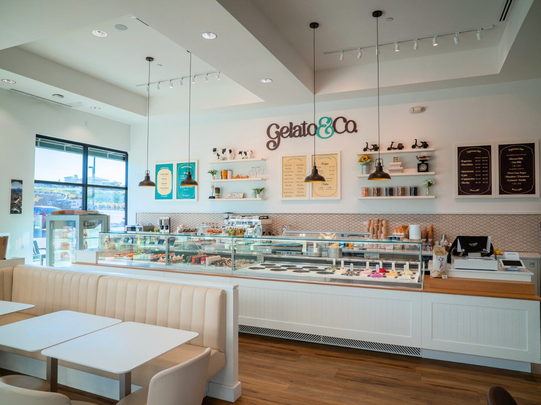 Gelato & Co