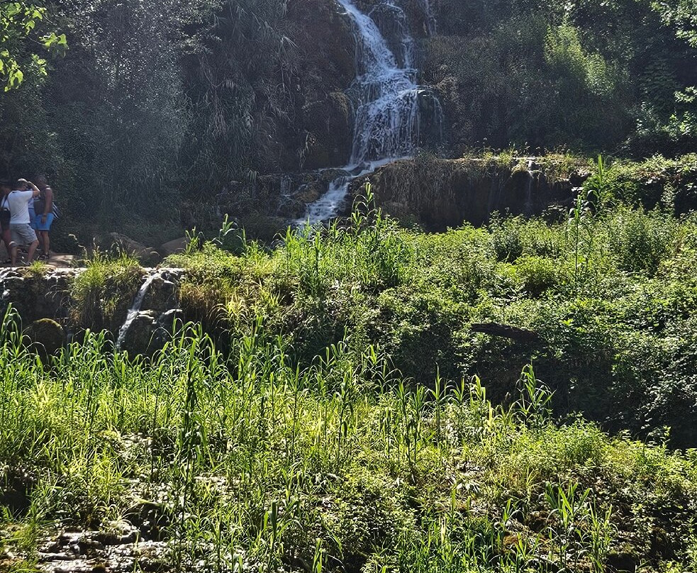 Krka National Park-Sibenik-Knin County必去景点