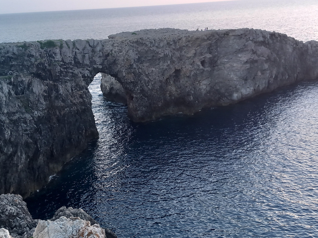 Pont D'en Gil-休达德亚必去景点