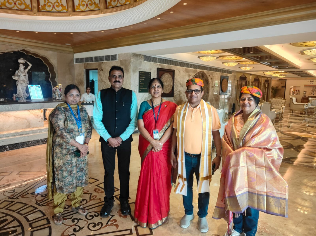 卡尔丹萨穆德拉宫酒店主图
