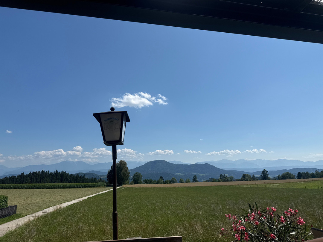 Gasthaus Sonnwirt