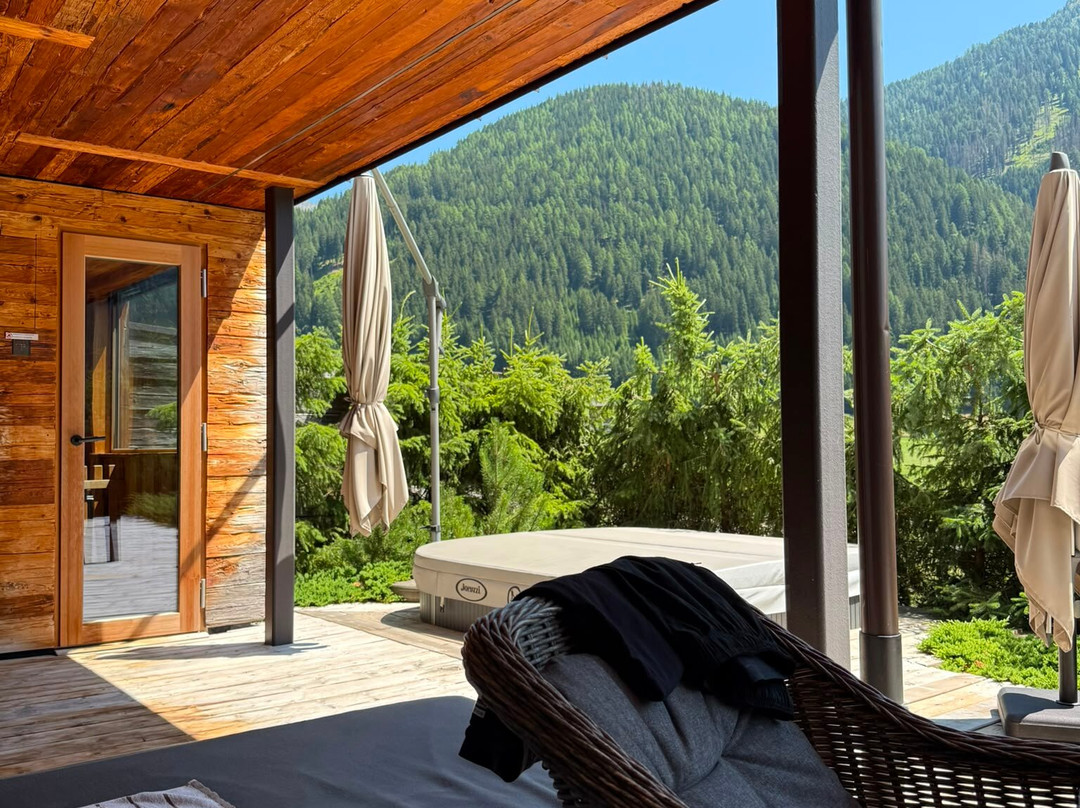 Chalet Salena主图