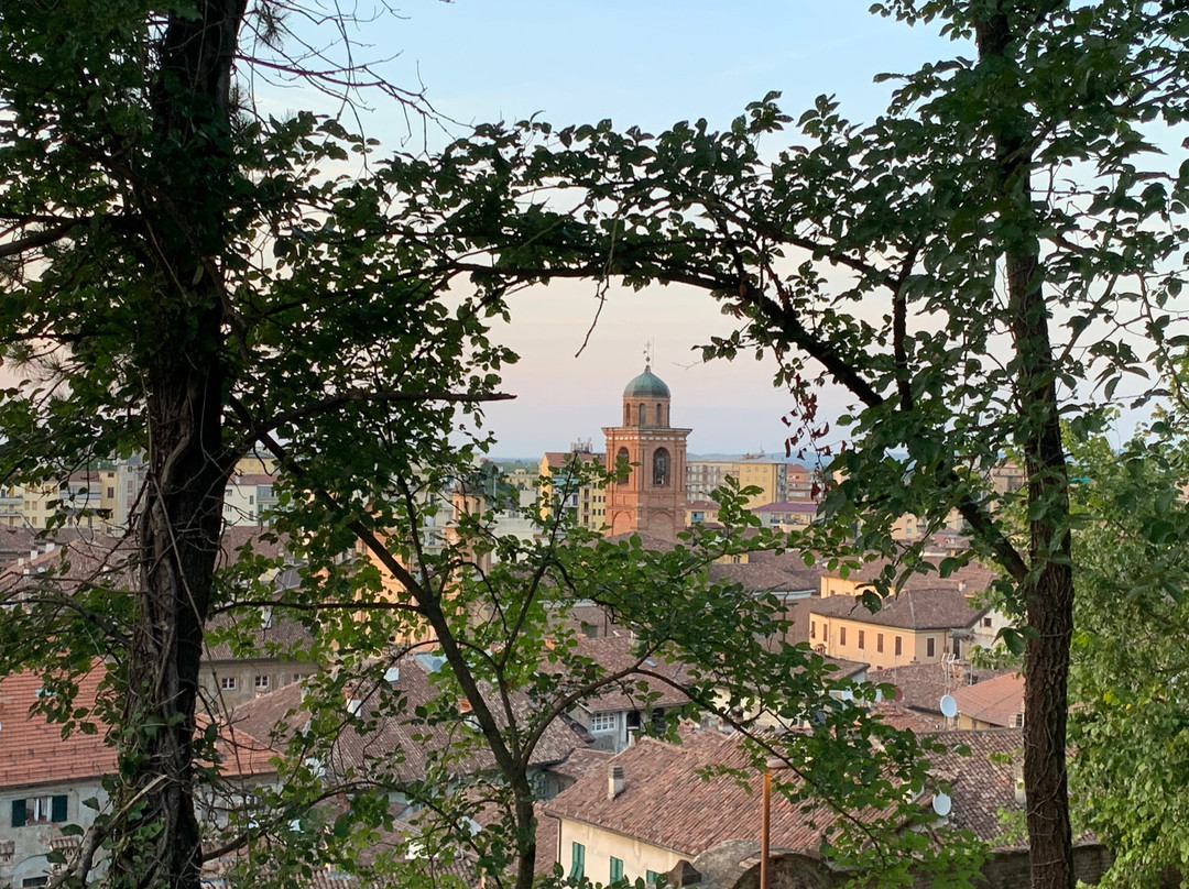 Castello di Novi Ligure-诺维利古雷必去景点