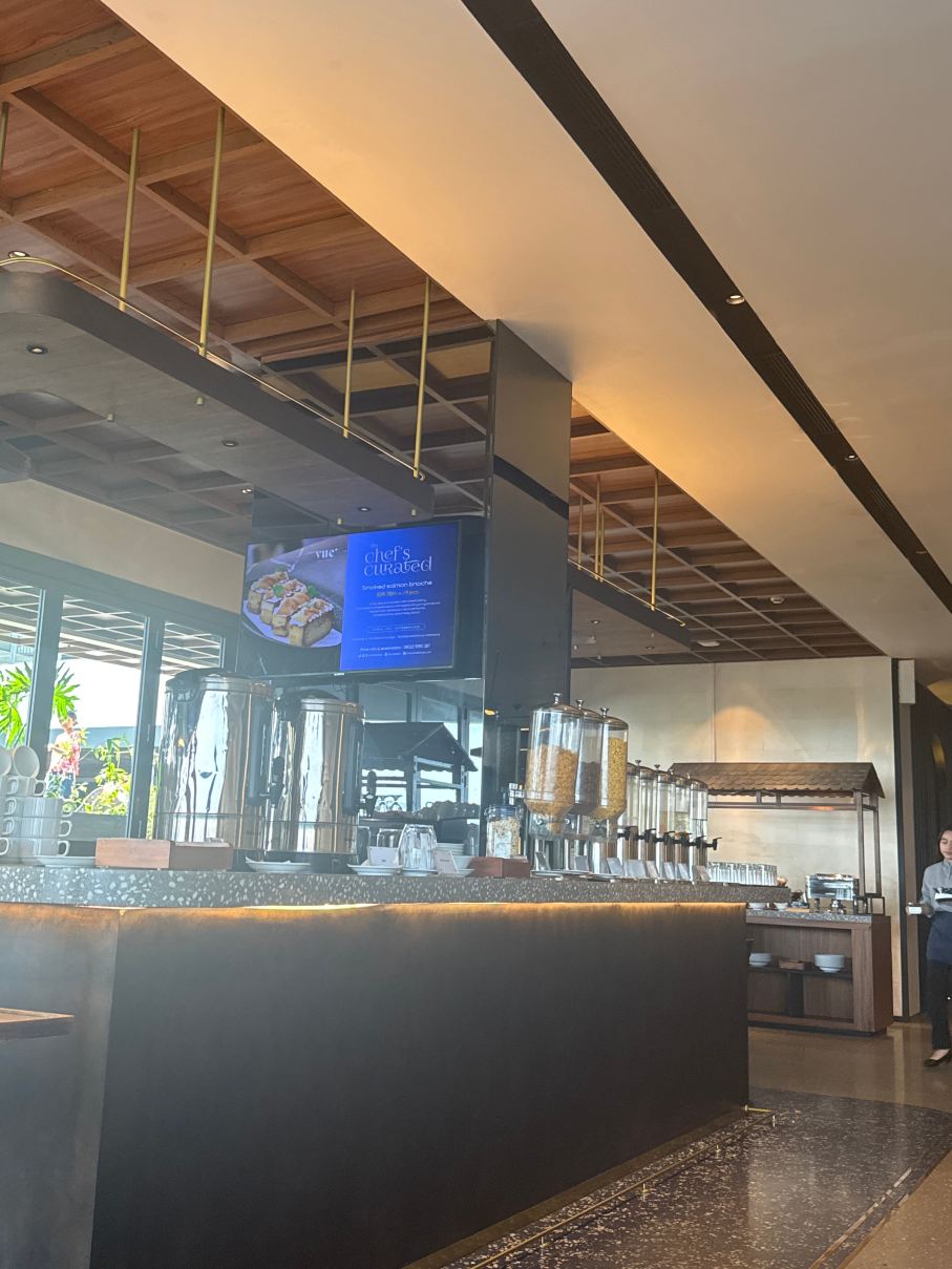 三宝垄阿鲁斯酒店-旅行者