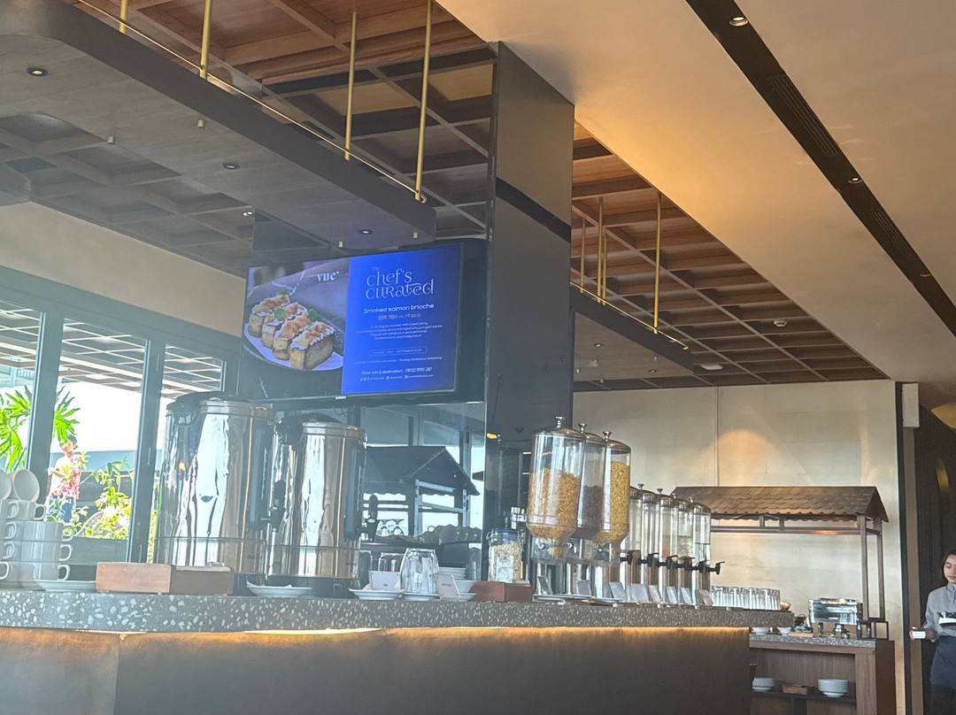 三宝垄阿鲁斯酒店主图