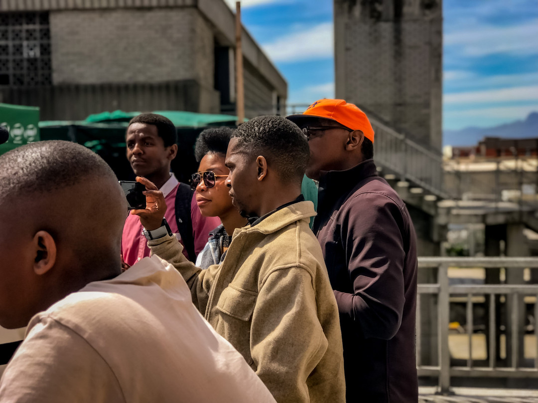 18 Gangster Museum-Khayelitsha必去景点