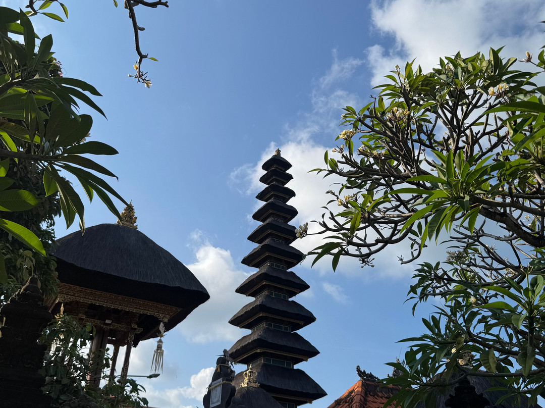 Udara Bali Yoga Detox & Spa主图