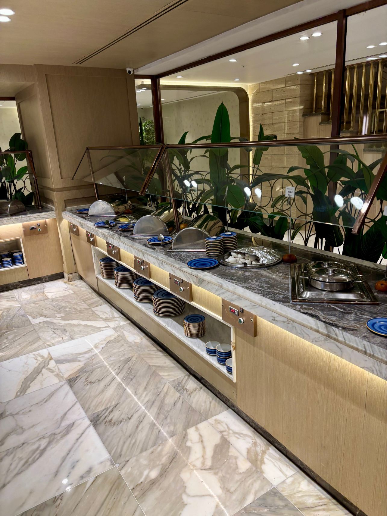 卢克索索尼斯塔圣乔治酒店-旅行者