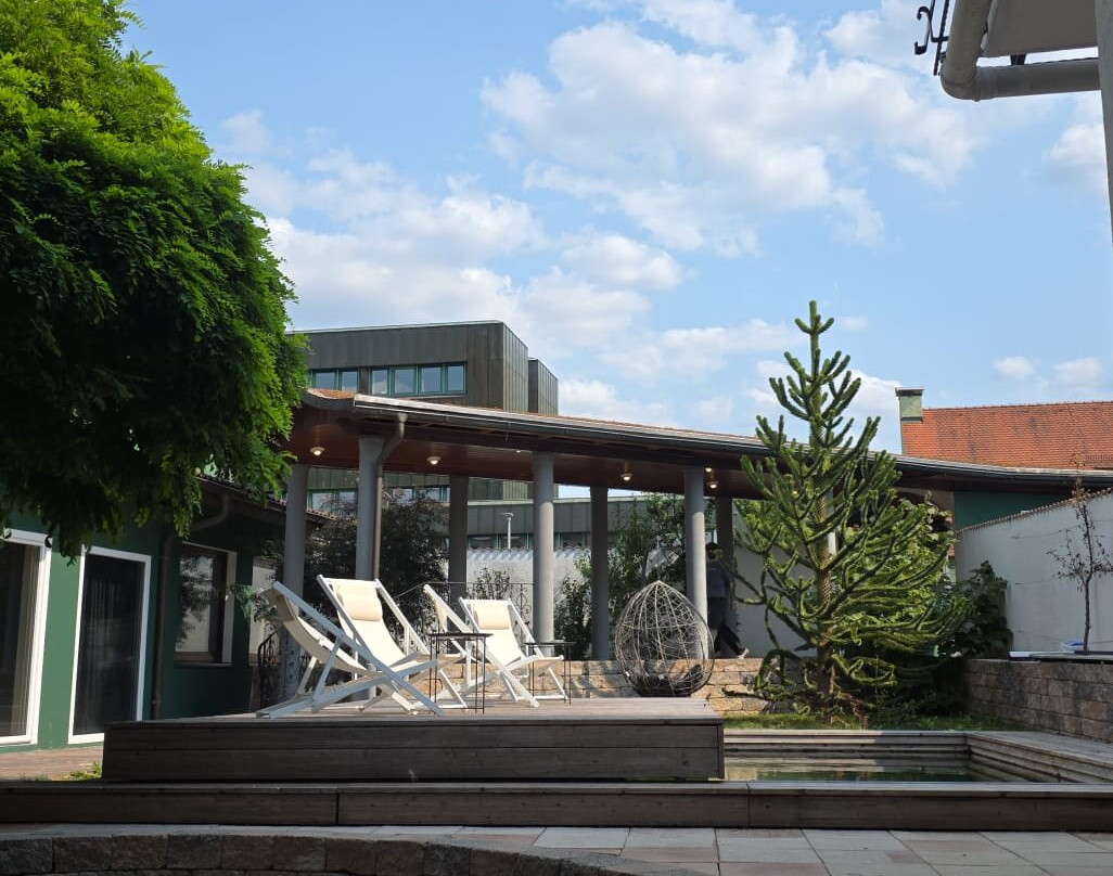 Dormero Hotel Aalen