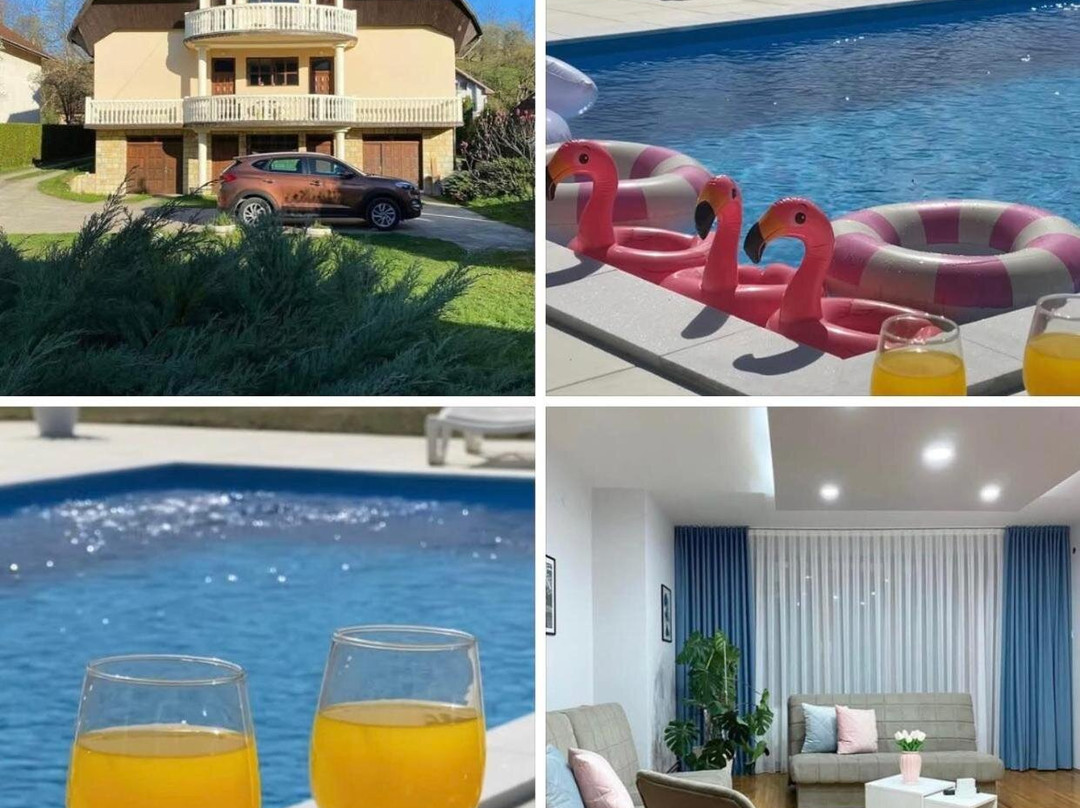 Guest House Aleksandra
