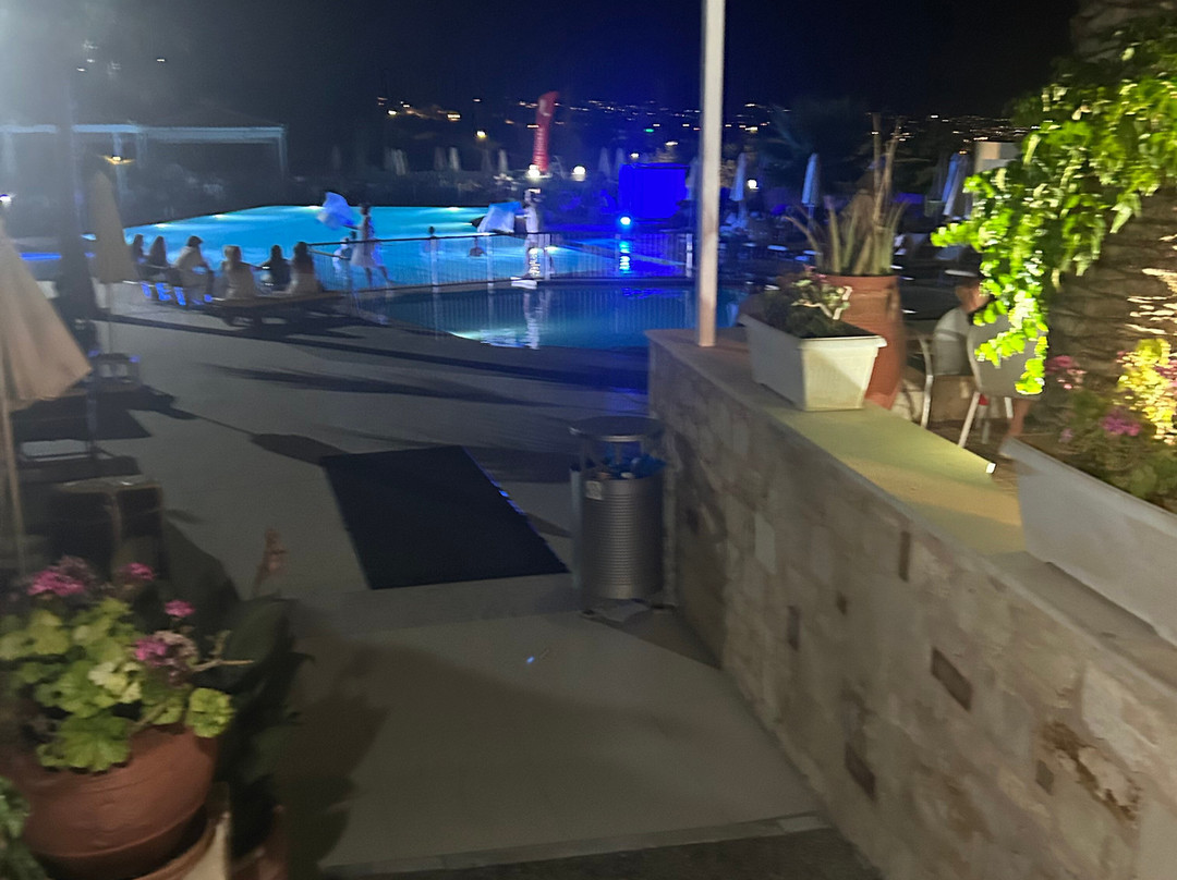 雷斯蒙梅尔皇家水上乐园酒店主图