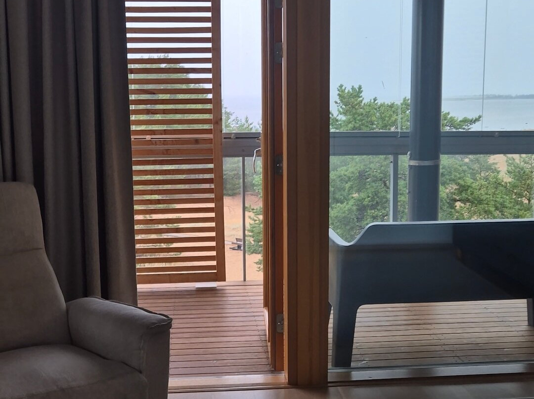 沙尼圣塔度假村及 SPA 酒店主图