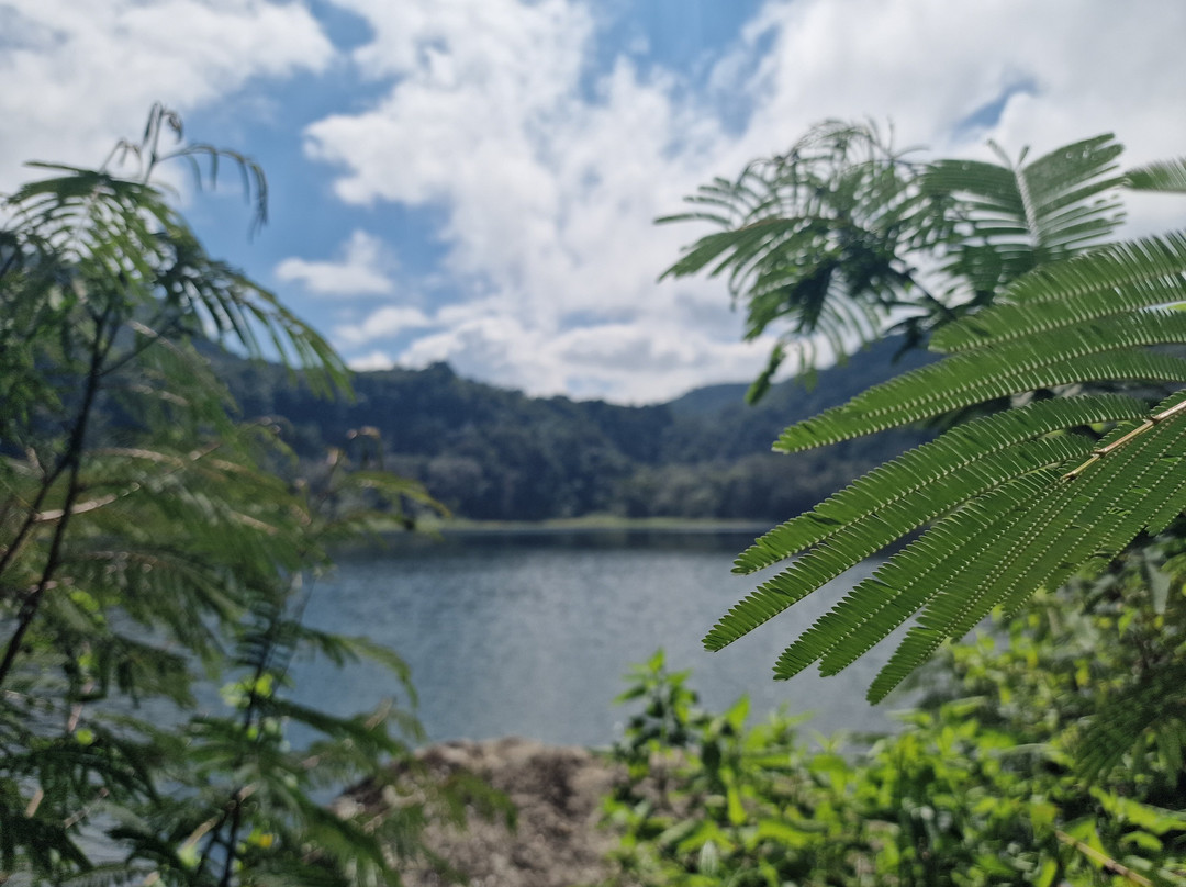 Flores Pristine Tour-Labuan Bajo必去景点